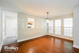 2522 Halcyon Way in Lawrenceville, GA - Building Photo - Building Photo