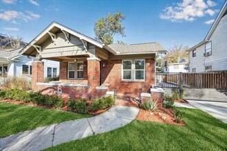 1624 Branard St in Houston, TX - Building Photo - Building Photo