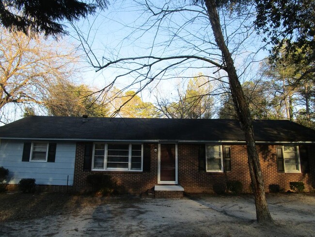 property at 1045 Lewis Rd