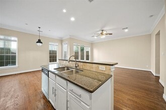 3444 Cline St in Houston, TX - Building Photo - Building Photo