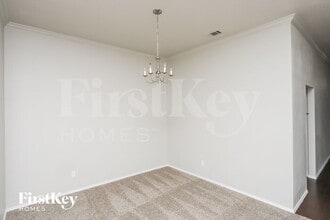 516 Trailblazer Rd in Forney, TX - Building Photo - Building Photo