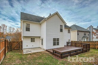 5005 Eagle Creek Dr in Charlotte, NC - Building Photo - Building Photo