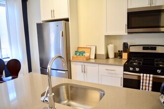 30 E Springfield St, Unit 3 in Boston, MA - Building Photo - Building Photo