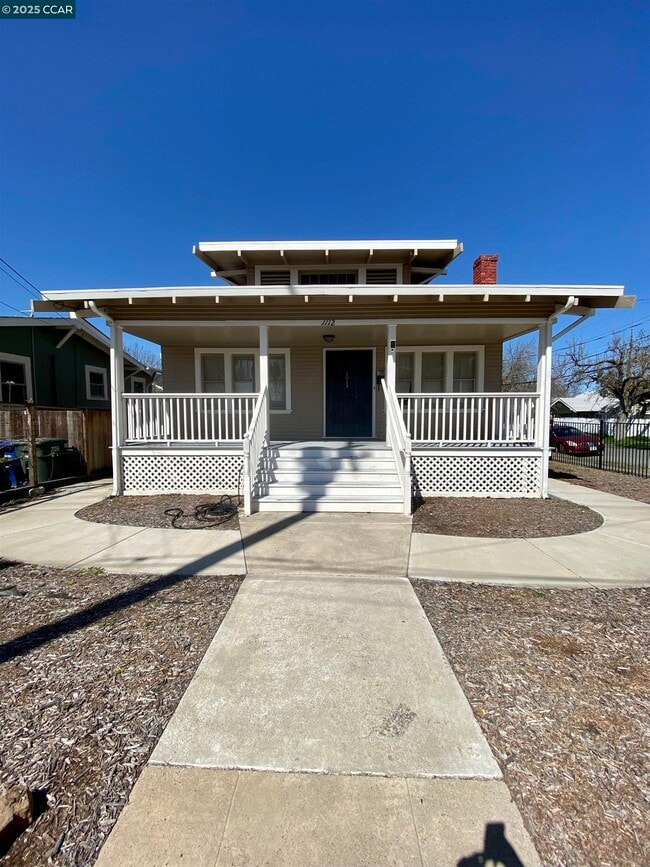 43 W 11th St in Pittsburg, CA - Building Photo - Building Photo