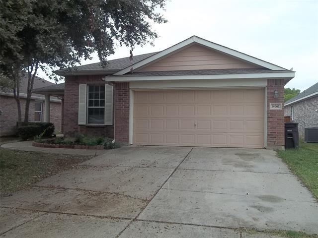 property at 14061 Lost Spurs Rd