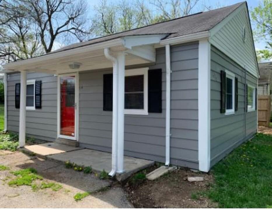 1038 Marcellus Dr in Lexington, KY - Building Photo