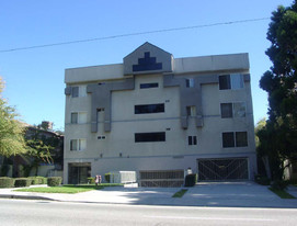 2616 Canada Blvd Apartments