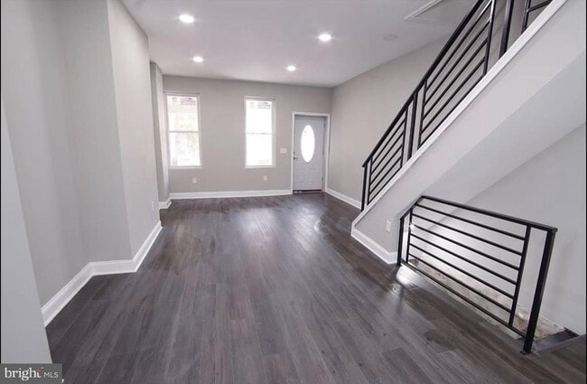 3040 W Berks St in Philadelphia, PA - Building Photo - Building Photo