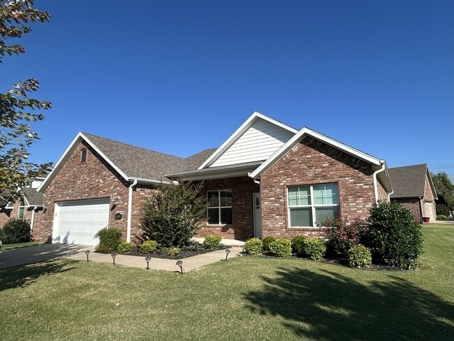 property at 4304 SW Cornerstone Rd