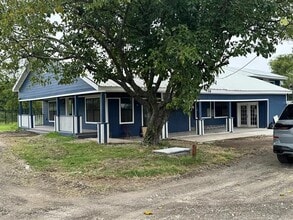424 Martin Duke Rd in Van Alstyne, TX - Building Photo - Building Photo