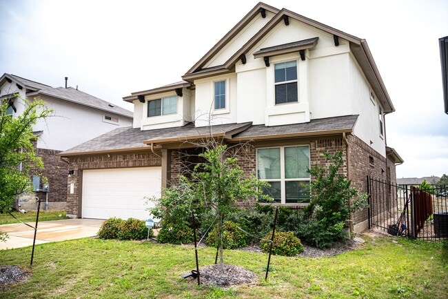 532 Arrowhead Vine St in Leander, TX - Building Photo - Building Photo