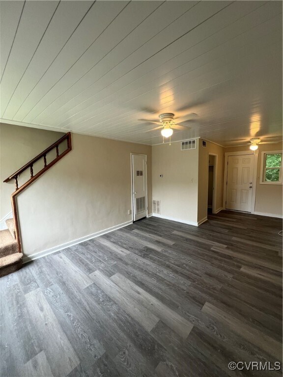 403 Monticello Dr in Hopewell, VA - Building Photo - Building Photo