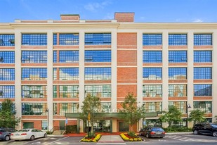 The Lofts at Yale and Towne