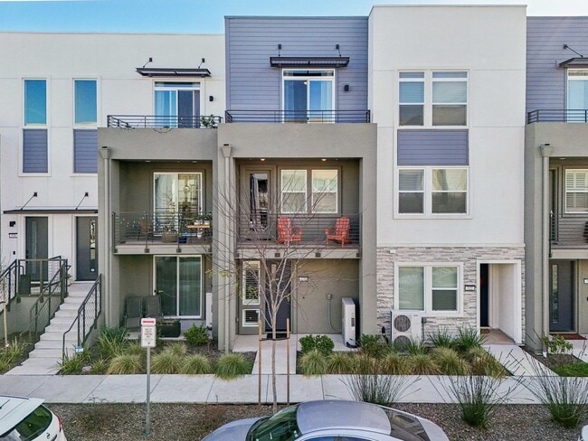 property at 528 Martin Mariner Ave
