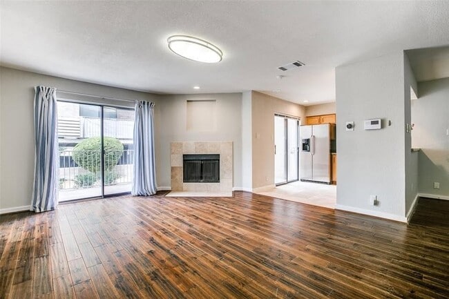 property at 4777 Cedar Springs Rd
