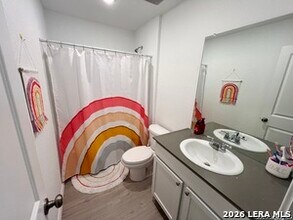 7926 Nessie Trl in San Antonio, TX - Building Photo - Building Photo