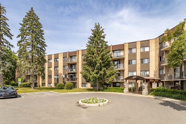 3105 RUE EDOUARD-MONTPETIT