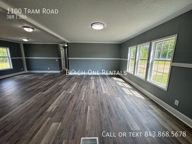 1100 Tram Rd in Loris, SC - Building Photo - Building Photo