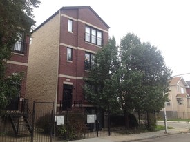 3259 W Lexington St Apartments