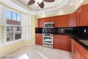property at 23580 Walden Center Dr