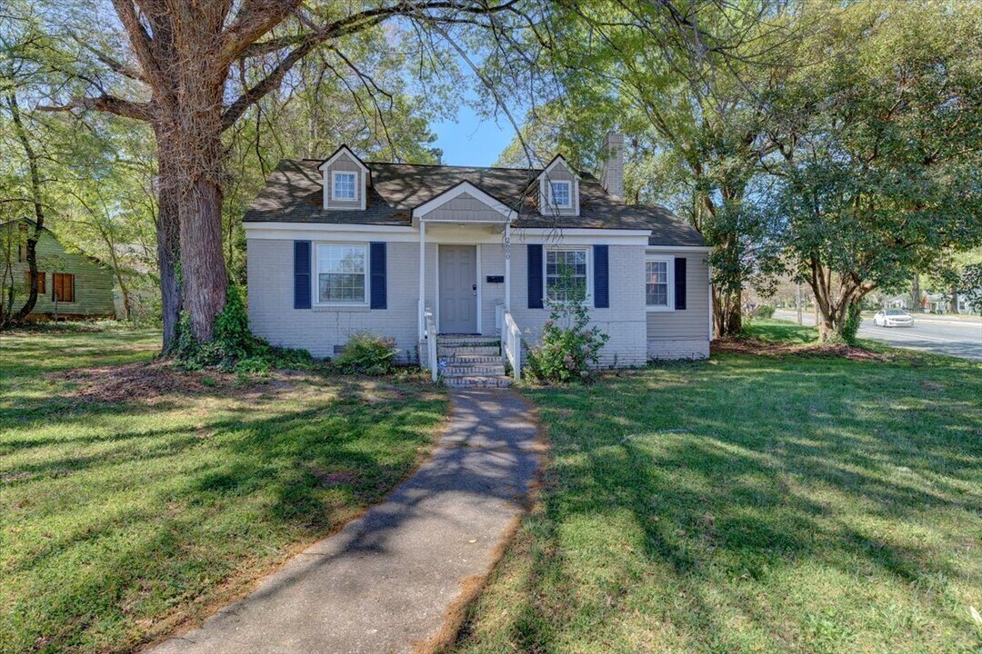 2600 Revolution Pk Dr in Charlotte, NC - Building Photo