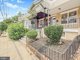 5849 Washington Ave in Philadelphia, PA - Building Photo
