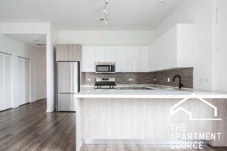 2550 S Wabash Ave in Chicago, IL - Foto de edificio - Building Photo