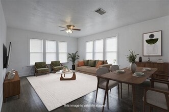 3000 S Jennings St in Fort Worth, TX - Building Photo - Building Photo