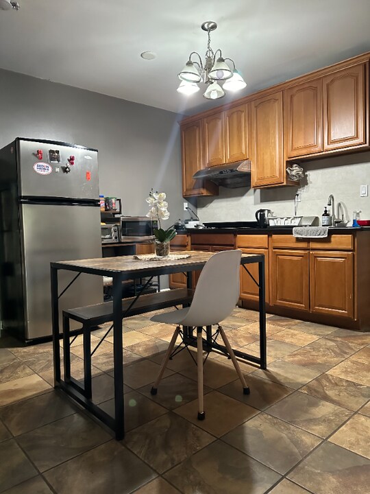 1xx Cayuga Ave in San Francisco, CA - Building Photo