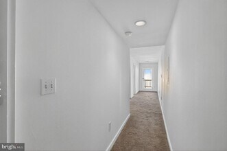 2441 18th St NW in Washington, DC - Foto de edificio - Building Photo