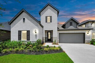 110 Sweet Onion St in Richmond, TX - Building Photo