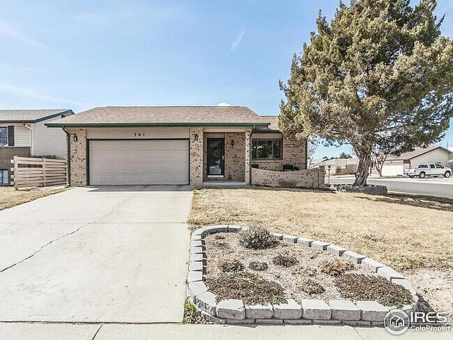 701 43rd Ave in Greeley, CO - Building Photo - Building Photo
