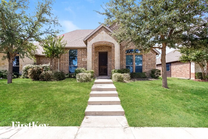 1705 Colonial Dr in Royse City, TX - Building Photo