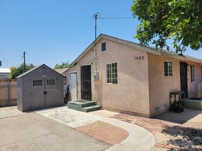 1494 S Mountain View Ave in San Bernardino, CA - Building Photo - Building Photo