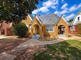 941 East Dr in Oklahoma City, OK - Building Photo