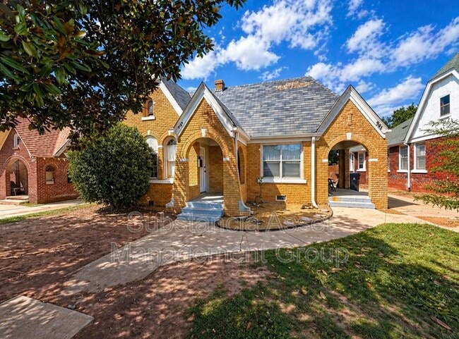 939 East Dr in Oklahoma City, OK - Building Photo - Building Photo