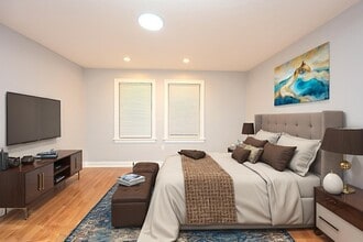 35 Gleason St in Boston, MA - Building Photo - Building Photo