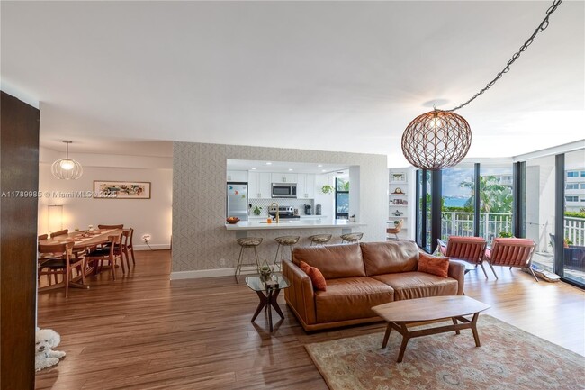 property at 4000 Towerside Terrace