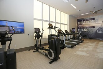 The Adeline in Glendale, CA - Foto de edificio - Interior Photo