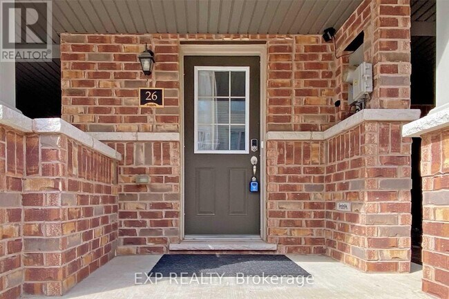 420 Linden Dr in Cambridge, ON - Building Photo - Building Photo