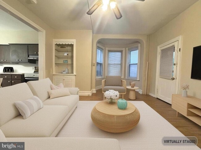property at 48 Chestnut St