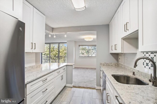 property at 1225 Martha Custis Dr