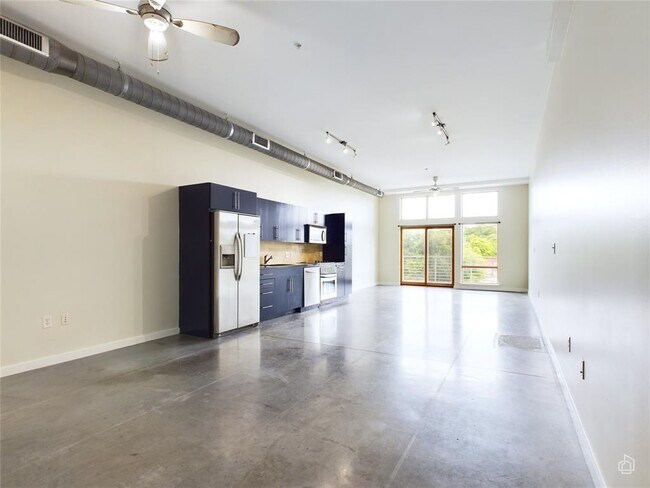 property at 2124 E 6th St