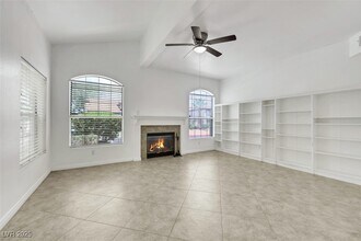 2607 Peat Moss Ave in Henderson, NV - Building Photo - Building Photo