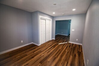 1114 N Ohio Ave, Unit 1 in Wichita, KS - Building Photo - Building Photo