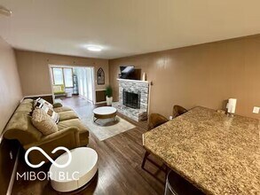 10329 N Delaware St in Indianapolis, IN - Building Photo - Building Photo