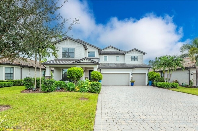 19157 Elston Wy in Estero, FL - Building Photo - Building Photo