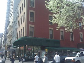 340 E 70th St Apartamentos