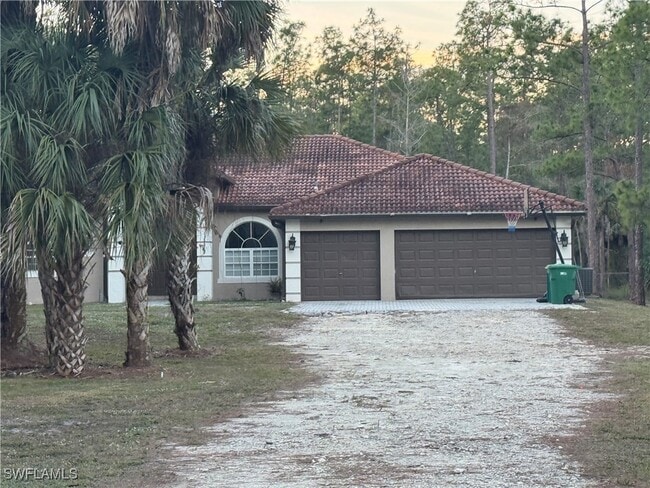 871 Desoto Blvd S in Naples, FL - Building Photo - Building Photo