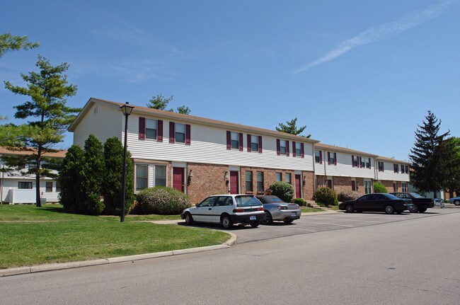 Chevy Chase Park in Dayton, OH - Building Photo - Building Photo